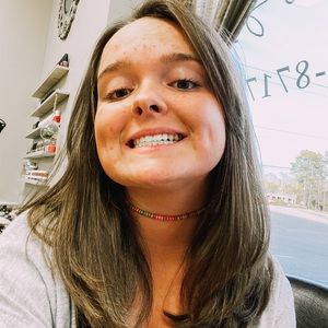 Meet your Posher, Ashton